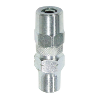 Grease Coupler - Heavy Duty