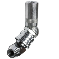 Grease Coupler - Swivel