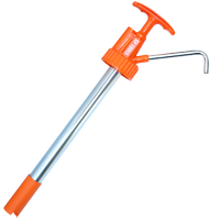 Drum Pump - 20 Litre