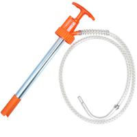 Gear Oil Pump - 20 Litre