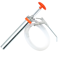 Spring Gear Oil Pump - 20 Litre