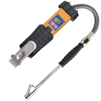 Professional Digital Tyre Inflator with Deflator