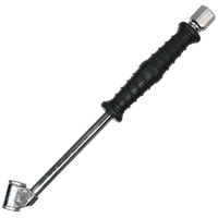 Dual Head Tyre Chuck