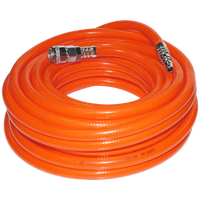 Fitted Air Hose - Premium Quality 