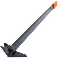 Truck Wheel Oil Seal Puller