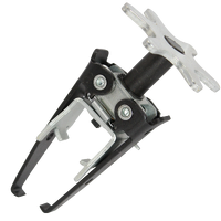 Valve Spring Compressor - Screw Type Overhead