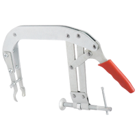 Valve Spring Compressor