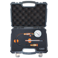 Compression Tester - Petrol - Heavy Duty