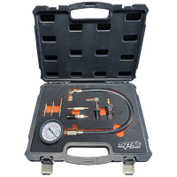 Compression Tester - Diesel - Automotive