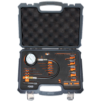 Compression Tester - Diesel - Deluxe