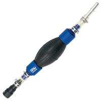 Priming Pump - Diesel Injector System