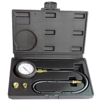 Engine Oil Pressure Tester