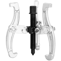 Gear Puller - 2/3 Jaw - Reversible 