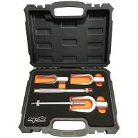 Ball Joint Extractor Set - 5pc