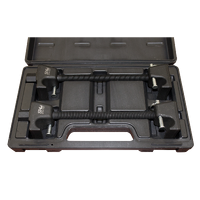 Spring Compressor - MacPherson Strut Spring - 2pc