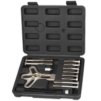 Harmonic Balancer Puller