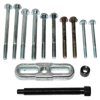 Steering Wheel Puller