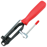 CV Boot Clamp Banding Tool with Cutter