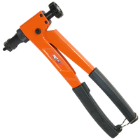 Nut Riveter Gun - Nutsert Gun - Lever Type