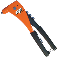 Riveter - 2 Jaw - Lever Type