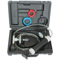 Cooling System Pressure Tester