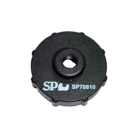 Pressure Bleeding Kit - Brake & Clutch - Adaptor - Mitsubishi - Suits SP70809