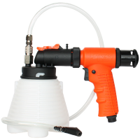 Vaccum Brake Bleeder - 800ml