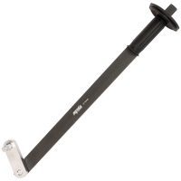 1/2" Drive Crankshaft Bolt Removal Tool