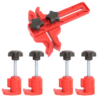 Master Cam Clamp Set Kit - 5pc