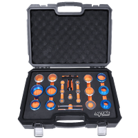 Seal Tool Kit - 24pc