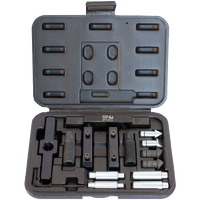 Universal Knuckle Spreader Master Kit - Single & Twin