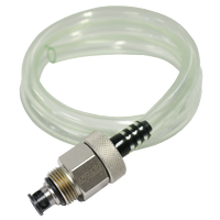 Oil Drain Hose - Suits Toyota & Lexus