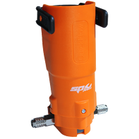 Quick Flow Drill Pump Kit