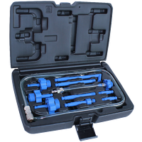 Drill Pump Transmission Adaptor Kit - Suits SP71196