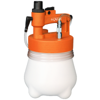 Vacuum Brake Bleeder - 4 Litre