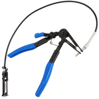 Flexi Hose Clamp Plier