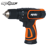 16v 3/8" Drive Drill Driver - Skin Only - Max Drive