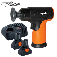 16v Gasket Sander - Max Drive