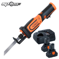 16v Resiprocating Saw - Max Drive