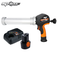 12v Caulking Gun - 400ml - Max Drive
