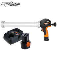 12v Caulking Gun - 600ml - Max Drive