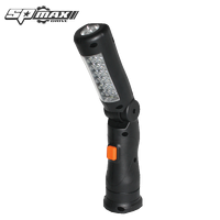 16v Work Light/Flashlight - Skin Only - Max Drive