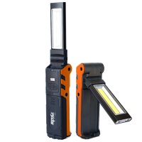 270° Dual Fold Slimline COB LED Work Light