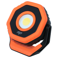 Compact Work Light - COB LED