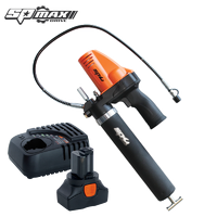 16v Inductrial Grease Gun - Max Drive