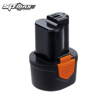 Battery Pack - 12v - Lithium-ion - 2.0Ah - Max Drive