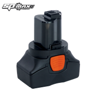 Battery Pack - 16v - Lithium-ion - 3.0Ah - Max Drive