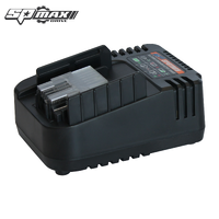Battery Charger - 18v - Max Drive