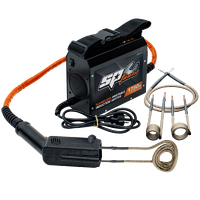 Flameless Induction Heater - 1750w - Portable