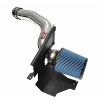 SP Short Ram Cold Air Intake System (Focus RS 16-18)